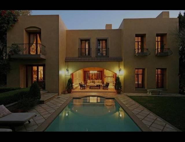 4 BEDROOM PROPERTY TO RENT IN MORNINGSIDE